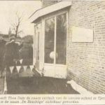Nieuwe School 2